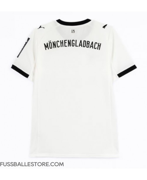 Günstige Borussia Monchengladbach Heimtrikot 2025-26 Kurzarm Günstige Borussia Monchengladbach Heimtrikot 2025-26 Kurzarm